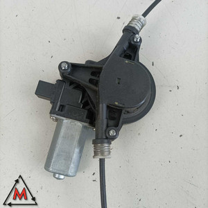 Alzacristalli Anteriore Destro D6515958X per Mazda 6 Mk1 2002-2008 Usato (85943) - Product Image 6