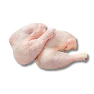 Cuisses de poulet surgelées BQF de qualité supérieure, directement de l'usine, grade A, durée de conservation de 24 mois, vente en gros, emballage en vrac, exportation mondiale - Product Image 6