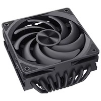 Ventilateur de refroidissement CPU PWM SNOWMAN MC75-8 4 broches 120 mm 8 caloducs pour mini PC, ordinateur de bureau