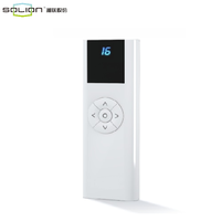 Shinilion – Serrure intelligente de haute qualité avec commande à distance pour ouvrir la porte de garage ou la fenêtre