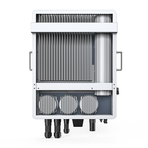 Système solaire hybride Powdrive IP65 6 kW, monophasé, pour usage domestique, connecté au réseau et hors réseau - Product Image 5