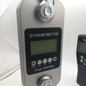 Taijia Thương Hiệu Nổi Tiếng Của Trung Quốc Không Dây Kỹ Thuật Số Lực Kế Giá 5 T, 10T, 20T, 50T, 100T Thép Không Gỉ Load Cell 5 Tấn Giá - Product Image 3