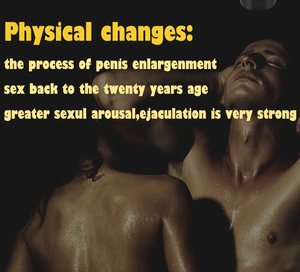 Nuevo Gel para Agrandamiento del Pene para Hombres, Precio al por Mayor 2025, Crema de Masaje Herbal Ecológica para Estimulación en Adultos, Color Rojo - Product Image 6