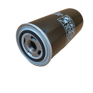 Elemento de Filtro de Aceite MANNY 2205618400 para Piezas de Mantenimiento del Sistema de Lubricación de Compresores de Aire - Product Image 1