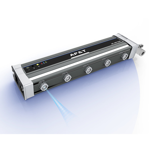 AP-AB1228-2 anti électricité <span class=keywords><strong>statique</strong></span> de contrôle de charge ioniseur - Product Image 6