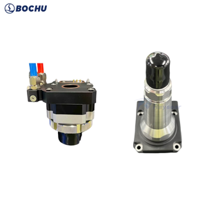 BOCI Nuevo Conector de Boquilla Láser DP.M.Q0033 Q0049 Q0287 Q0288 AA Sensor TRA Cabezal de Corte Láser Serie BOCHU BLT4 BLT3 1 Año de Garantía - Product Image 1