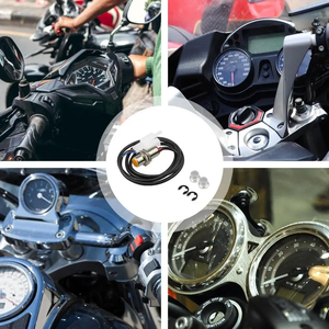 Interruttore di spegnimento idraulico del veicolo elettrico della motocicletta, spinta diretta della pompa principale e interruttore idraulico a spinta laterale per motore <span class=keywords><strong>Ducati</strong></span> - Product Image 6