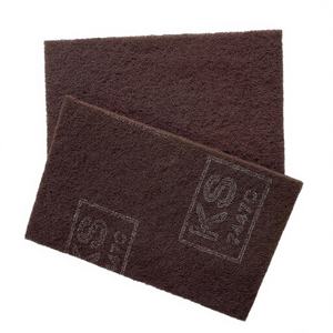 แผ่นขัดทรายอะลูมิเนียมออกไซด์ <span class=keywords><strong>VRK</strong></span> รูปทรงกลม ความแข็งปานกลาง ขนาด 100 มม. หนา 3.0 มม. สำหรับเครื่องขัดและเครื่องเจียร - Product Image 1