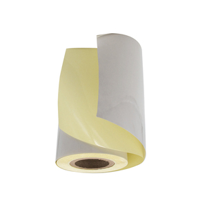 Tự Dính Glossy Cast Tráng Giấy & Phim Nhãn Đối Với Mực Khô In Ấn Tráng In Ấn Sticker Ảnh Giấy Nhãn - Product Image 3