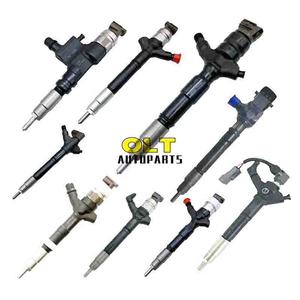 <span class=keywords><strong>Injecteur</strong></span> <span class=keywords><strong>diesel</strong></span> remis à neuf 095000-6490 095000-6491 pour injection de carburant automobile <span class=keywords><strong>diesel</strong></span> - Product Image 6