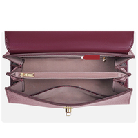 Tas Tangan Wanita Mewah Laris Manis dengan Ritsleting, Bahan PU, Lapisan Poliester - Desain Modern Trendi, Pesanan Pabrik