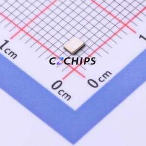 2520-32-12-10-10/A Crystal (Passive) SMD2520-4P Crystal Oscillator 32MHz 10ppm 12pF - Product Image 1