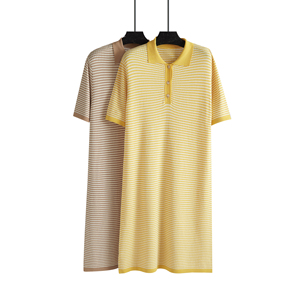 Mejor populares de <span class=keywords><strong>la</strong></span> mujer de moda vacaciones dulce corta vestido de falda de - Product Image 3