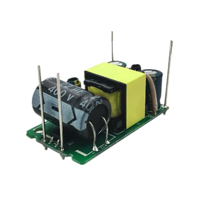110V 220V 240V to 10W ACDC Power Module 12V Switch Power Supply Bare Board With Pins HLK-10M12L