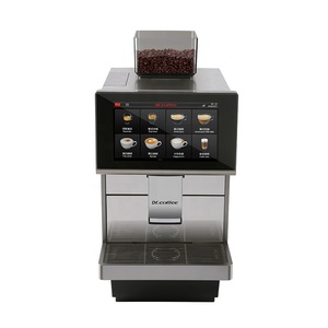 Dr.<b>Coffee</b> M12 <b>Fully</b> <b>Automatic</b> Espresso <b>Coffee</b> <b>Machine</b> Commercial <b>Coffee</b> <b>Machine</b> - Product Image 6