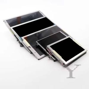 V201V4-T02 20.1นิ้ว640*480จอแสดงผลคริสตัลเหลวเกรดทางการแพทย์ของใหม่จอ LCD V201V4-T02ของแท้ - Product Image 1