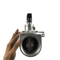 Katup Solenoid Pulse Jet Pengumpul Debu CA25T CA35T CA45T CA50T CA62T CA76T Katup Berulir Sudut Kanan K7600 K7601