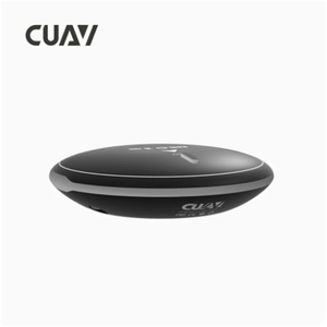Cuav NEO <span class=keywords><strong>3</strong></span> Pro GNSS M9N U-BLOX โมดูลจีพีเอสควบคุมการบิน Pix pixhawk กับ ardupilot PX4โอเพ่นซอร์ส4 Starts - Product Image 4