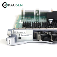 Carte d'accès FTTH GFBL GPON&XG-PON Combo Board 16 ports SFP/SFP+ pour OLT ZTE série C600 - Prix pour les opérateurs Internet