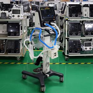 Ventilateur Lexison PAV-V3V de haute qualité pour usage vétérinaire professionnel, pour hôpital vétérinaire, <span class=keywords><strong>clinique</strong></span> pour animaux de compagnie - Product Image 6