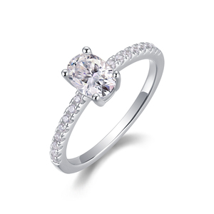 <span class=keywords><strong>Anillo</strong></span> <span class=keywords><strong>de</strong></span> Diamante Cultivado en Laboratorio con Certificado IGI <span class=keywords><strong>de</strong></span> <span class=keywords><strong>0.9</strong></span> ct, Plata 925, Chapado en Oro <span class=keywords><strong>de</strong></span> 18K, <span class=keywords><strong>Anillo</strong></span> <span class=keywords><strong>de</strong></span> Compromiso Solitario Redondo para Mujer, <span class=keywords><strong>Anillo</strong></span> <span class=keywords><strong>de</strong></span> Boda - Product Image 6
