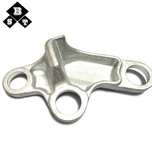 BST servizio di lavorazione CNC personalizzato stampaggio forgiatura parti di fresatura di tornitura in alluminio accessori per parti automobilistiche - Product Image 4