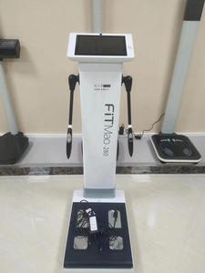 Smart Body Analyzer FITMao 280 with Epson Color <b>Printer</b> for Full A4 Analysis Report Multilingual BMI Weight Scale Machine - Product Image 6