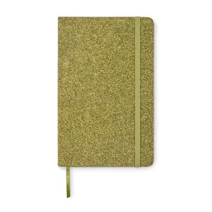 Cuaderno A5 Chippewa, merchandising sostenible - Product Image 4