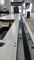 Cortadora de Tubos Láser de Fibra de Alta Velocidad CNC de 4 Ejes de Precisión para Tuberías de Acero Inoxidable Cuadradas/Rectangulares, Sistema Industrial Incluido
