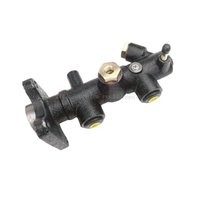 W047-43-400 de maître-cylindre de frein de système de freinage automobile pour mazda T2500, T2600, T3000, T3500, frein de maître-cylindre Titan