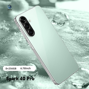 MINI jisima สมาร์ทโฟนขาตั้งกล้อง Spark40Pro 8 + 256GB - Product Image 2