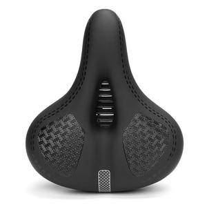 Nouveau design <span class=keywords><strong>de</strong></span> siège <span class=keywords><strong>de</strong></span> <span class=keywords><strong>vélo</strong></span> surdimensionné, <span class=keywords><strong>selle</strong></span> <span class=keywords><strong>de</strong></span> <span class=keywords><strong>vélo</strong></span> large pour <span class=keywords><strong>vélo</strong></span> électrique, coussin <span class=keywords><strong>de</strong></span> siège <span class=keywords><strong>de</strong></span> <span class=keywords><strong>vélo</strong></span> d'exercice universel ou <span class=keywords><strong>de</strong></span> <span class=keywords><strong>vélo</strong></span> <span class=keywords><strong>stationnaire</strong></span> - Product Image 1