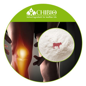 Kosher sertifikası sığır kollajen sığır hidrolize kollajen tozu ortak bakım ve kas bina - Product Image 4