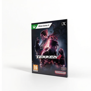 Tekken 8, Videojuego de Lucha para Xbox Series X, PEGI 16, Bandai Namco - Product Image 1