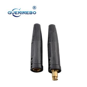 GNBCJ-02 كابل لحام المكونات الذكور موصل - Product Image 2