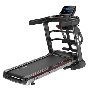 Factory OEM Foldable Wireless Heart Rate Electric Treadmill <b>Walking</b> <b>Machine</b> on Sale - Product Image 1