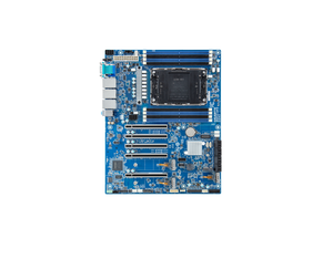 Placa Base de Alto Rendimiento MW53HP0NR-000-3 MW53-HP0 con 3 x NVMe M.2 y 8 x Interfaz de Almacenamiento Múltiple - Product Image 1