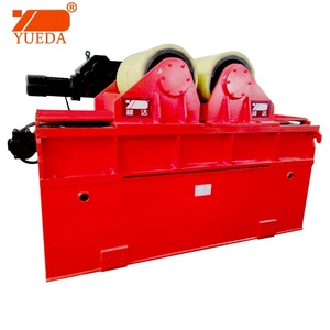 Chất lượng tốt chì vít nâng Hàn rotator Hàn quay Rolls Hàn quay con lăn - Product Image 1