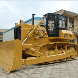 รถดันดินยี่ห้อ PENGPU รุ่น PD165Y-1 และ PD165Y-2 ของจีน ครบตามสเปค - Product Image 2