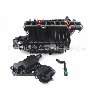 Collecteur d'admission trois pièces pour Ford 1.5T, compatible avec séparateur huile-eau DS7G9424HA DS7Z6A785F - Product Image 5