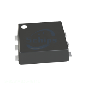 ชิ้นส่วนอิเล็กทรอนิกส์ Power Management (PMIC) RP103K311D-TR 4 UDFN Exposed Pad IC REG LIN 3.1V 150MA DFN1010 4 จากผู้จัดจำหน่ายชิ้นส่วนอิเล็กทรอนิกส์ - Product Image 1