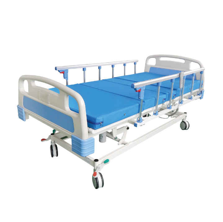 Wego Elektrische Medische Zorg Ziekenhuis Bed Kliniek Bedden Medische Bed Prijzen