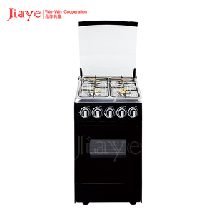 Cocina <span class=keywords><strong>de</strong></span> pared, tapa <span class=keywords><strong>de</strong></span> vidrio transparente, estufa <span class=keywords><strong>de</strong></span> Gas, 4 quemadores, 20 '', hornos <span class=keywords><strong>de</strong></span> Gas independientes, <span class=keywords><strong>parrilla</strong></span> <span class=keywords><strong>para</strong></span> barbacoa - Product Image 3