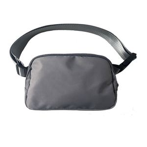Riñonera Pequeña de Diseño para Hombre, de Lujo, 2L, para Viajes, Correr, Compras, Senderismo, Pasear Perros, Ciclismo, Escalada - Product Image 5