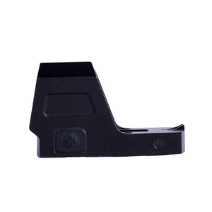 Mirino Reflex Tattico Truesight DS028E con Punto Rosso, Impermeabile IP67, 11 Livelli di Luminosità, X1 in Alluminio Leggero per <span class=keywords><strong>Caccia</strong></span> - Product Image 6