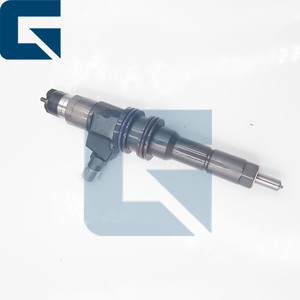 หัวฉีดน้ำมันเชื้อเพลิงสำหรับเครื่องยนต์ 6M70 รุ่น 0 445 120 006 0445120006 - Product Image 3