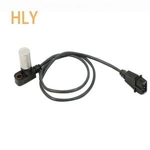 06A906433L Sensor <span class=keywords><strong>de</strong></span> posición del cigüeñal para VW Audi A3 Golf Beetle TT 1996-2012,Jetta Passat A4 A6 Polo para el mercado <span class=keywords><strong>de</strong></span> Egipto - Product Image 1