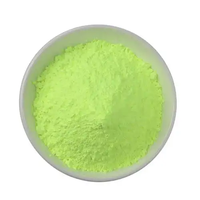 CBS-X azurant optique haute efficacité Textile colorant Agent lavage colorants basiques cuir cuir bougie colorant cire de soja Disperse