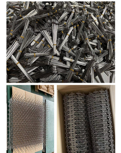 Venta caliente Anti Pigeon Spikes Bird Control Spike - Product Image 5