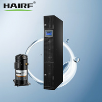 Climatiseur de précision DC Inverter pour salles de serveurs à haut rendement